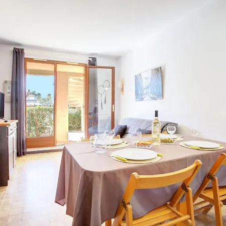 Le Hameau Du Rivage-15 By Interhome *