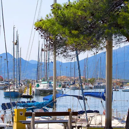 Le Hameau Du Rivage-15 By Interhome *