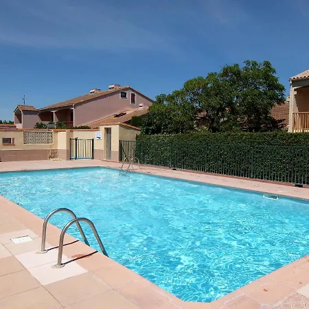 Le Hameau Du Rivage-15 By Interhome Apartamento *
