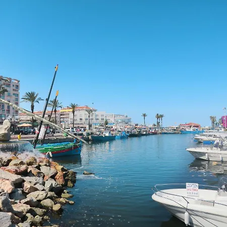 Le Hameau Du Rivage-15 By Interhome *