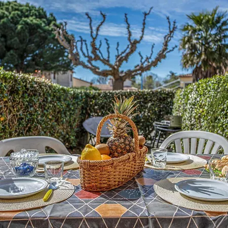 Le Hameau Du Rivage-15 By Interhome Appartement