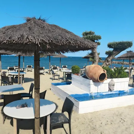 Le Hameau Du Rivage-15 By Interhome Apartamento *