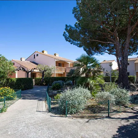 Appartement Le Hameau Du Rivage-15 By Interhome *