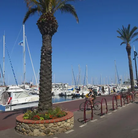 Le Hameau Du Rivage-15 By Interhome Apartamento *