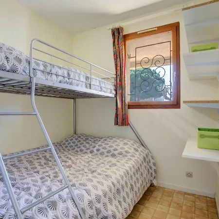 Le Hameau Du Rivage-15 By Interhome Appartement