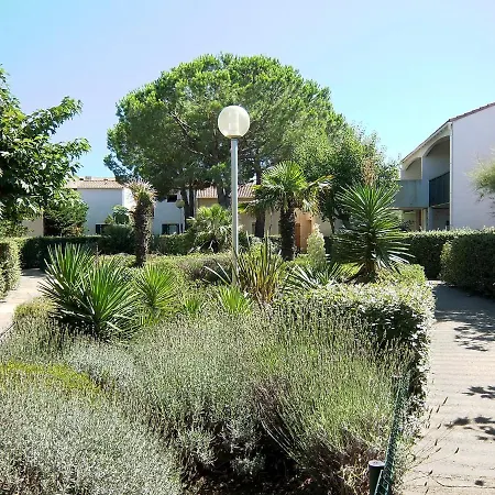 Le Hameau Du Rivage-15 By Interhome Appartement *