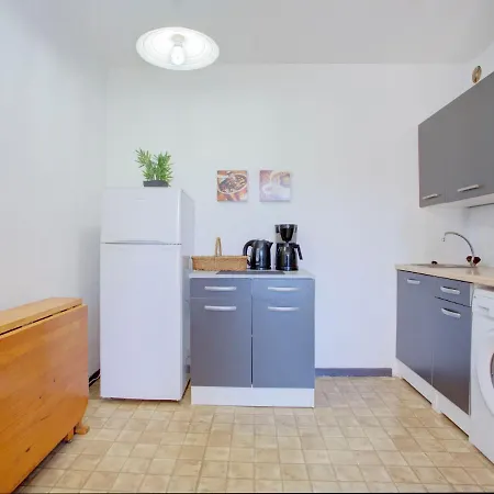 Apartment Le Hameau Du Rivage By Interhome Saint-Cyprien (Pyrenees-Orientales)