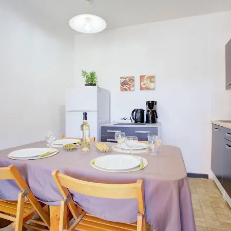Le Hameau Du Rivage By Interhome Apartment Saint-Cyprien (Pyrenees-Orientales)