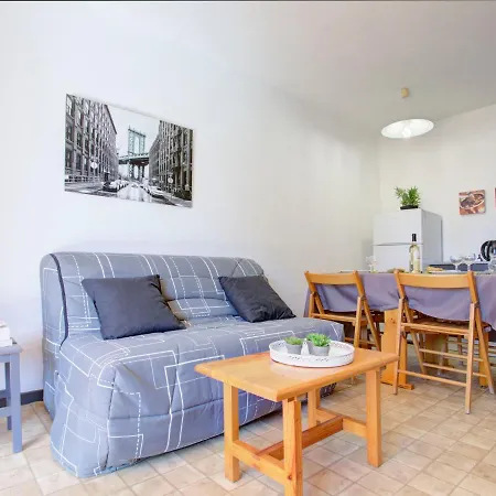 Le Hameau Du Rivage By Interhome Saint-Cyprien (Pyrenees-Orientales)