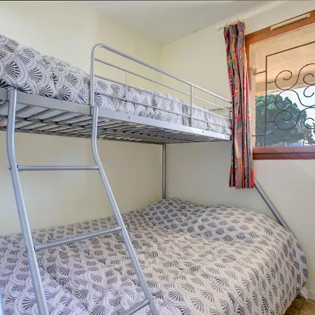 Le Hameau Du Rivage By Interhome Apartment Saint-Cyprien (Pyrenees-Orientales)