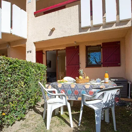 Le Hameau Du Rivage-15 By Interhome * Saint-Cyprien (Pyrenees-Orientales)