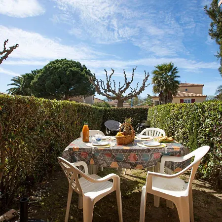 Le Hameau Du Rivage-15 By Interhome شقة سان سيبريان