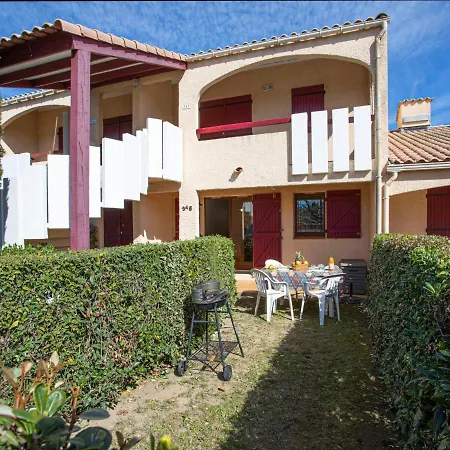 Le Hameau Du Rivage-15 By Interhome * Saint-Cyprien (Pyrenees-Orientales)