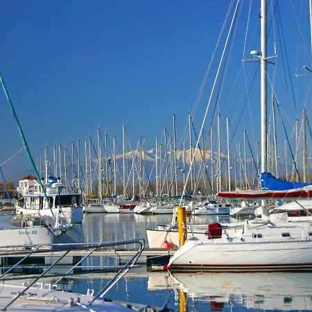 Le Hameau Du Rivage By Interhome Apartment Saint-Cyprien (Pyrenees-Orientales)