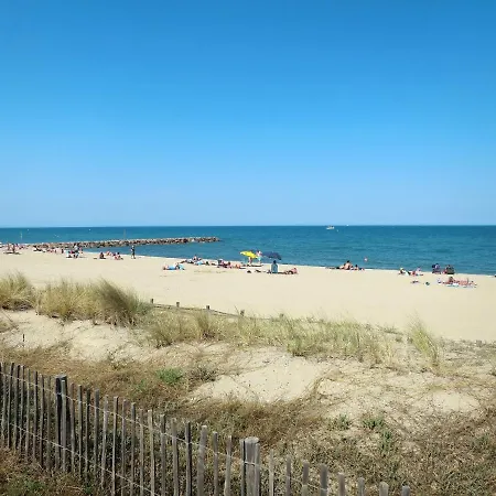 Apartment Le Hameau Du Rivage By Interhome Saint-Cyprien (Pyrenees-Orientales)